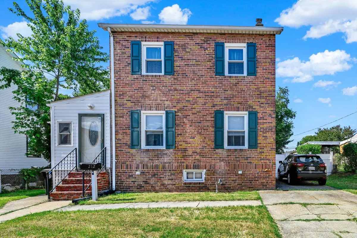 212 Maple Ave, Baltimore, MD 21222 - #1