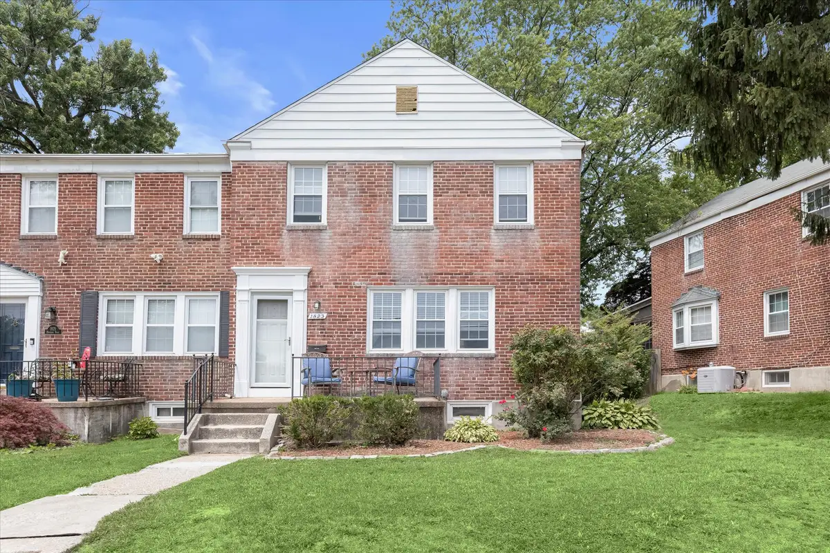1823 Deveron Rd, Towson, MD 21286 - #1
