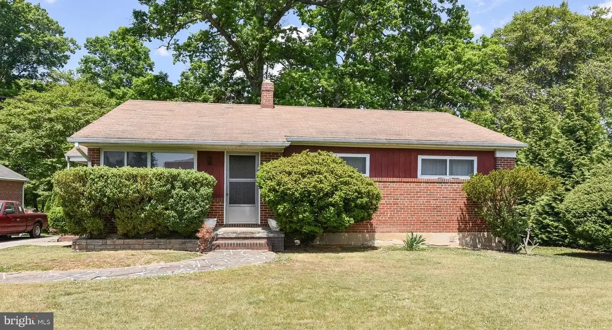 4428 Forge Rd, Perry Hall, MD 21128 - #1