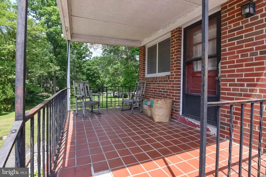 4428 Forge Rd, Perry Hall, MD 21128 - #2