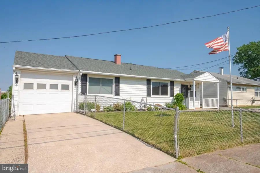 2411 Saratoga Ave, Halethorpe, MD 21227 - #3