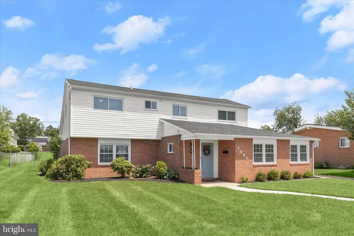 7442 Ricksway Rd, Baltimore, MD 21208 - #1