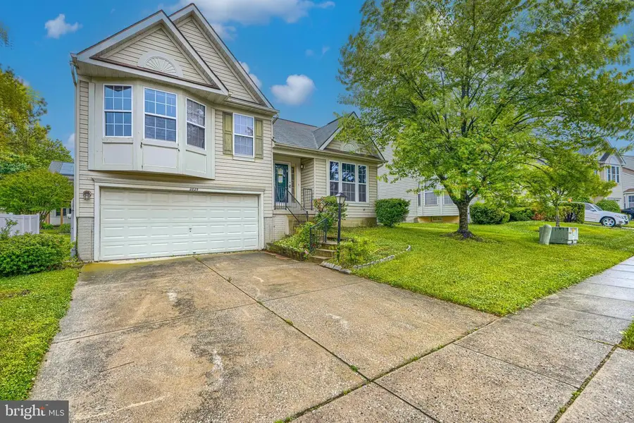 2825 Cunningham Dr, Windsor Mill, MD 21244 - #2