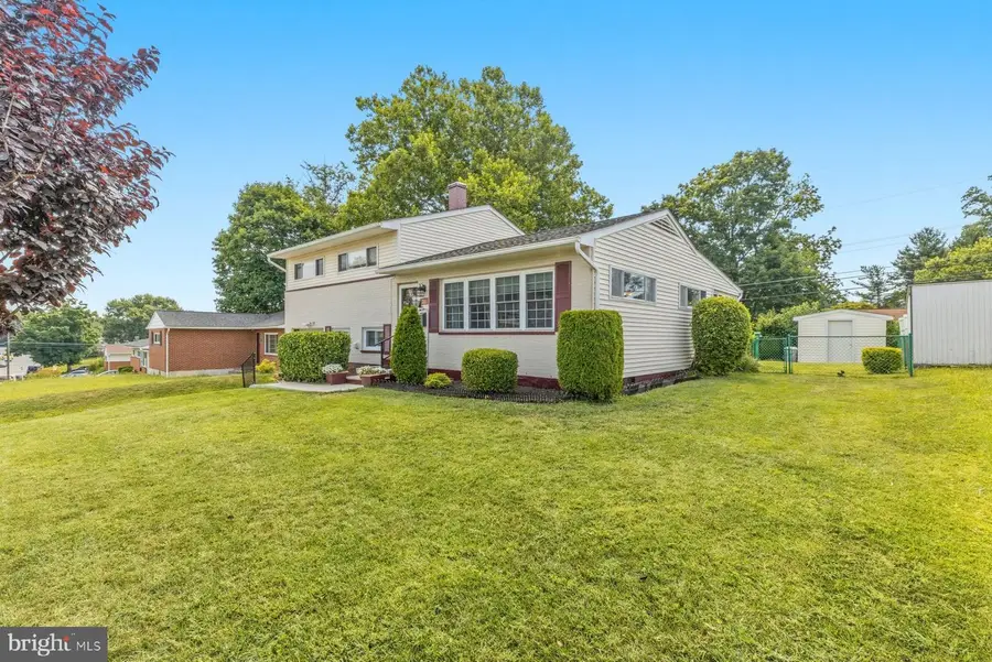 1011 Marksworth Rd, Catonsville, MD 21228 - #2