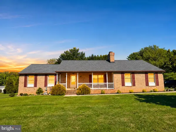 18310 Upper Beckleysville Rd, HAMPSTEAD, MD 21074