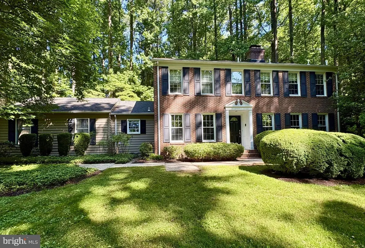 11126 Old Carriage Rd, Glen Arm, MD 21057 - #1