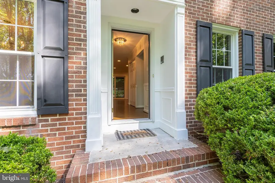 11126 Old Carriage Rd, Glen Arm, MD 21057 - #3