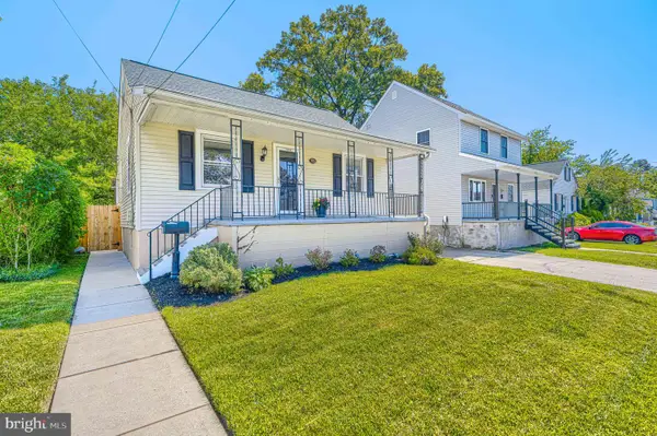 3118 Texas Ave, BALTIMORE, MD 21234