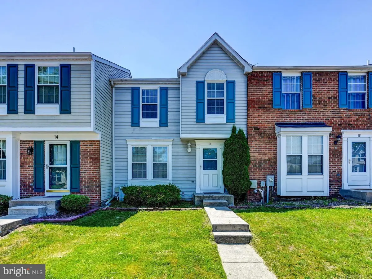 16 Turnmill Ct, Nottingham, MD 21236 - #1