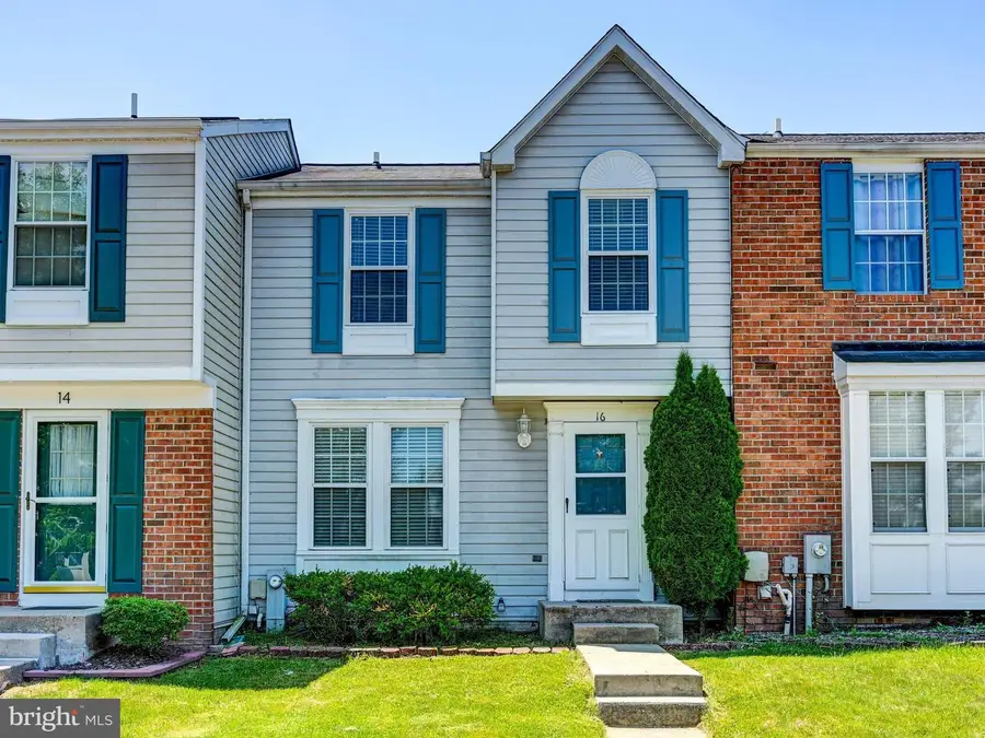 16 Turnmill Ct, Nottingham, MD 21236 - #3