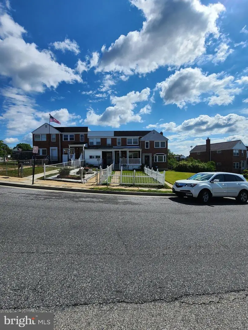 930 Dalton Ave, Baltimore, MD 21224 - #3