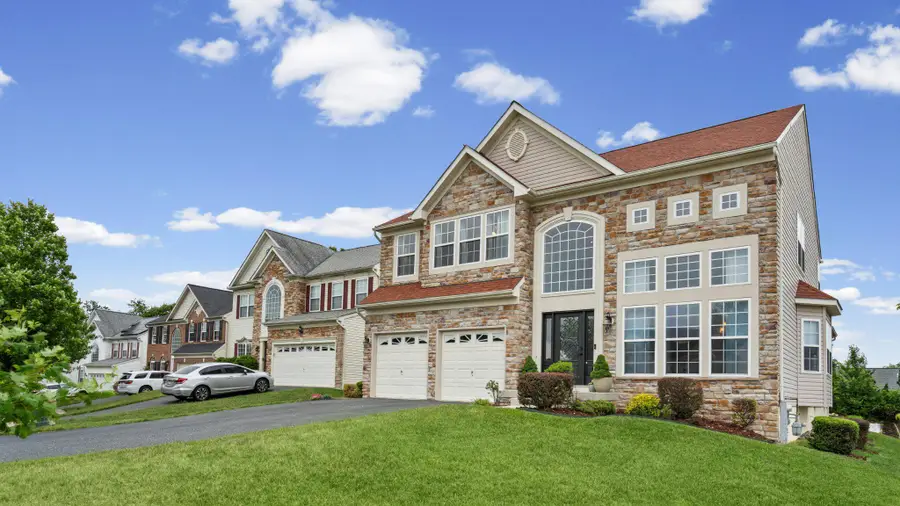 8144 Glen Arbor Dr, Baltimore, MD 21237 - #2