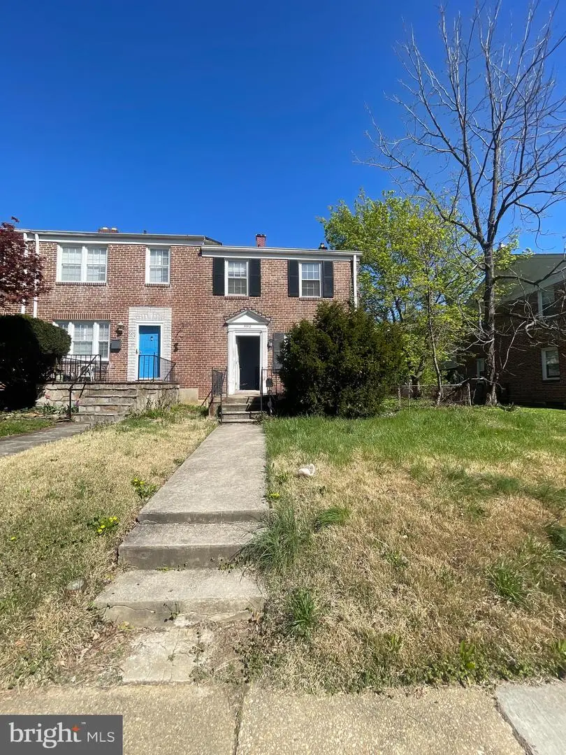 5512 Medwick Garth N, Baltimore, MD 21228 - #1