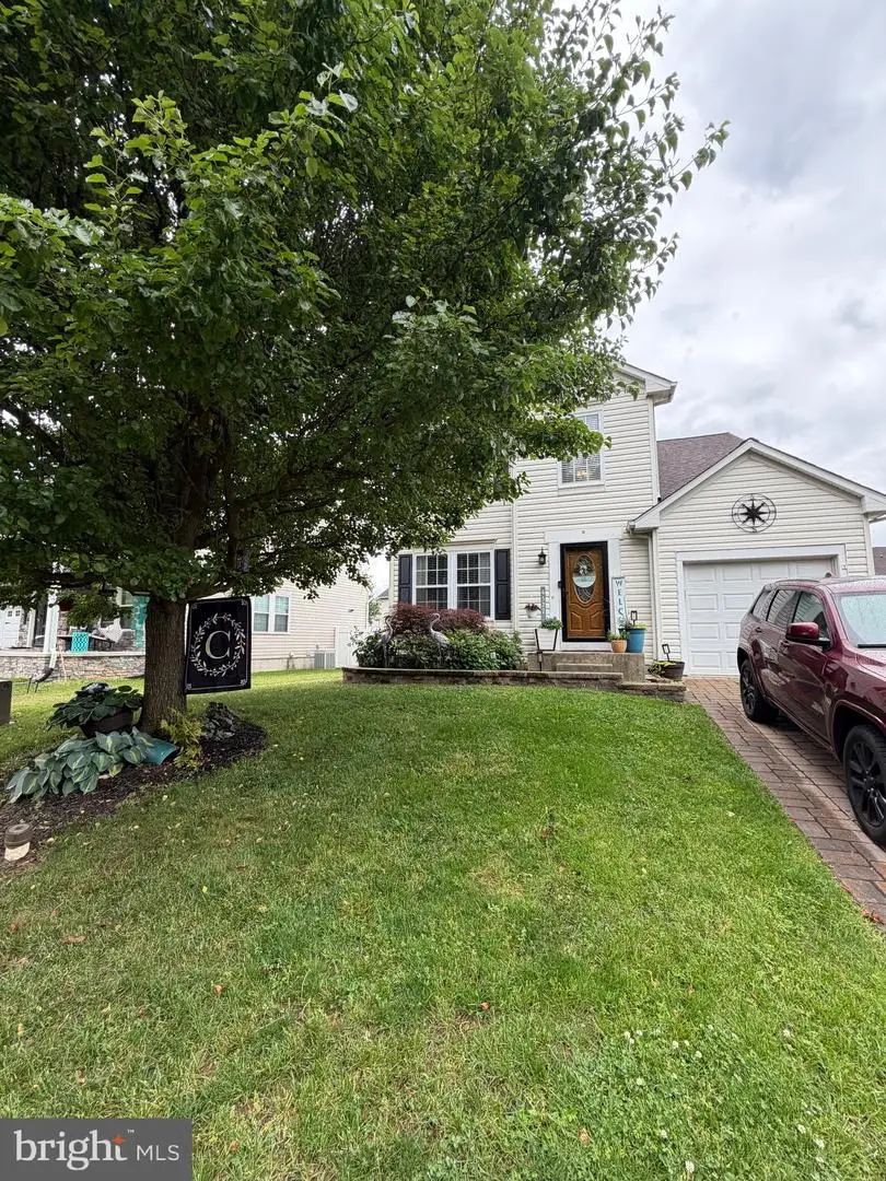 4527 Greencove Cir, Sparrows Point, MD 21219 - #2