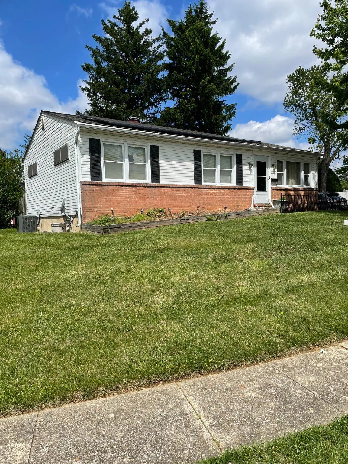 6909 Digby Rd, Baltimore, MD 21207 - #1