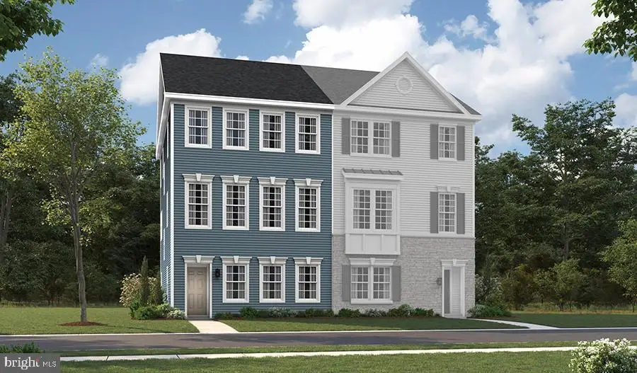 8231 Fairbrook Rd, Baltimore, MD 21244 - #1