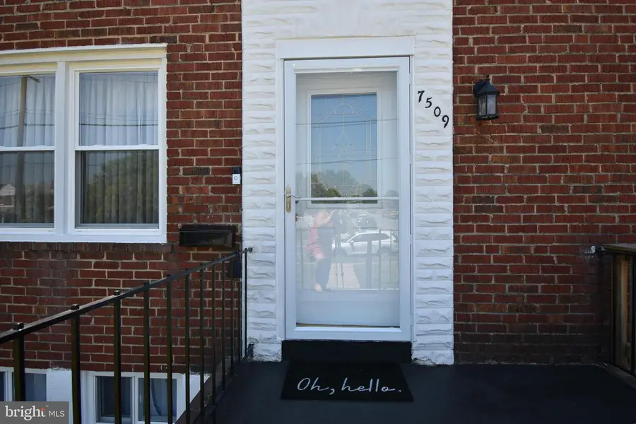 7509 Holabird Ave, Baltimore, MD 21222 - #2