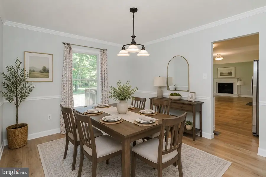 12221 Rohan Ct, Owings Mills, MD 21117 - #2