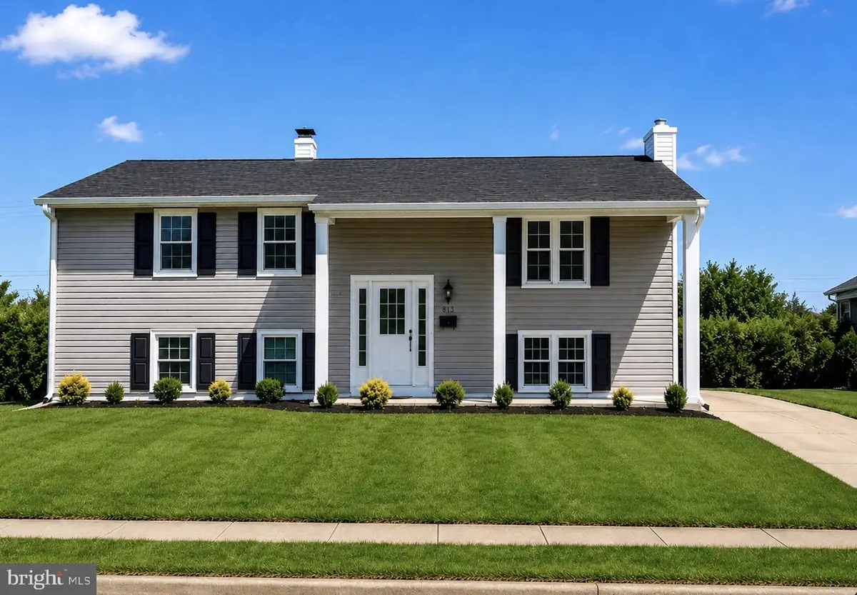 813 Branford Cir, Lutherville Timonium, MD 21093 - #1