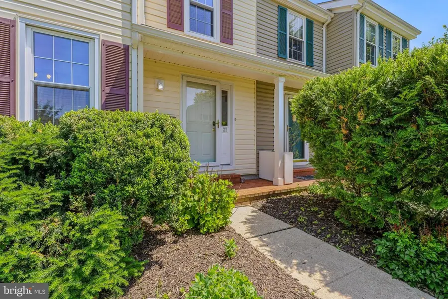 27 Warren Cmn, Cockeysville, MD 21030 - #2