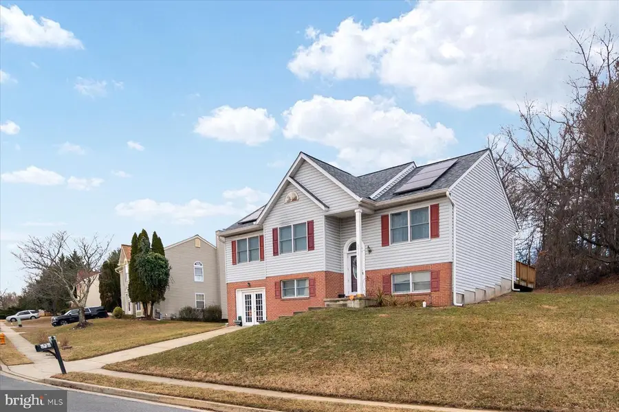 9639 Mendoza Rd, Randallstown, MD 21133 - #2