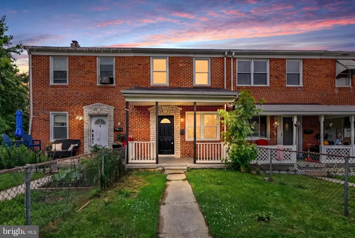548 Chalcot, Essex, MD 21221 - #1