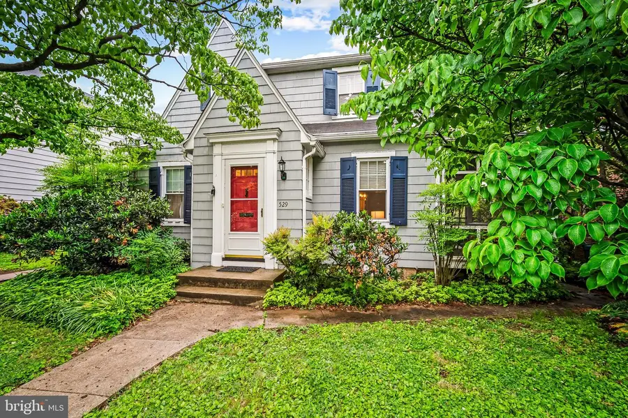529 Overbrook Rd, Baltimore, MD 21212 - #2