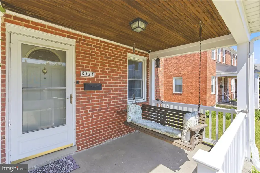 8336 Edgedale Rd, Baltimore, MD 21234 - #2