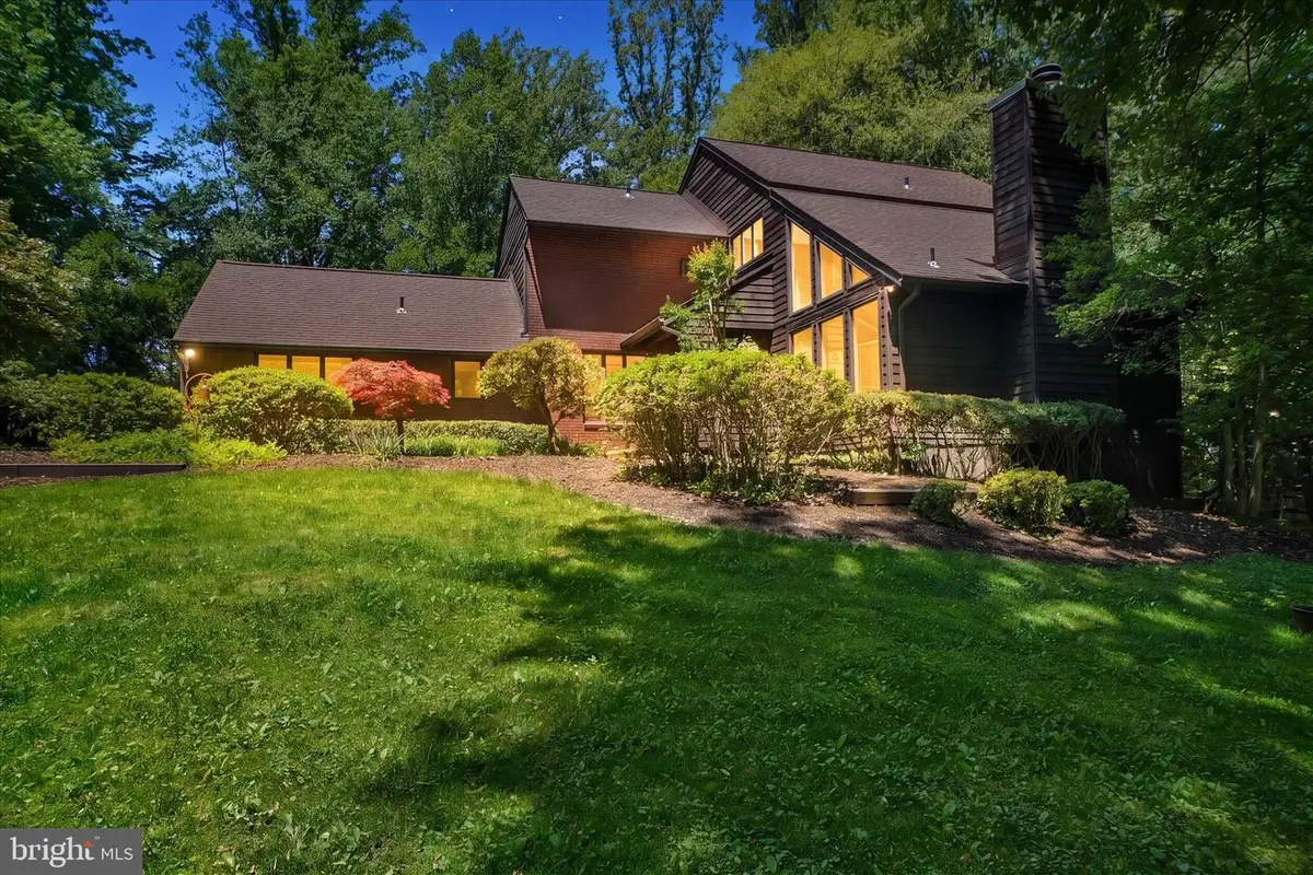 6 Falling Brook, Owings Mills, MD 21117 - #1