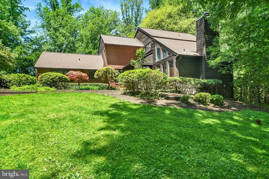 6 Falling Brook, Owings Mills, MD 21117 - #2