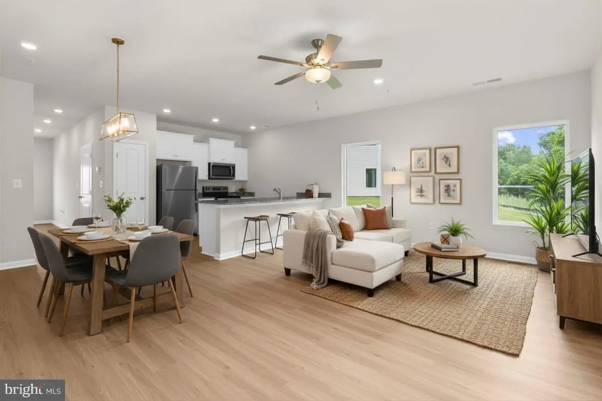 Bartholomew Ct, Baltimore, MD 21206 - #1