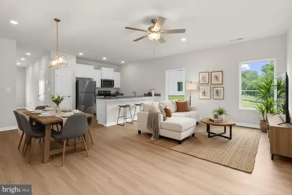 Bartholomew Ct, BALTIMORE, MD 21206