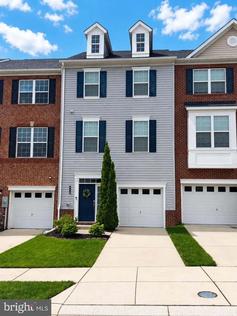 912 Winter Run Rd, Middle River, MD 21220 - #1