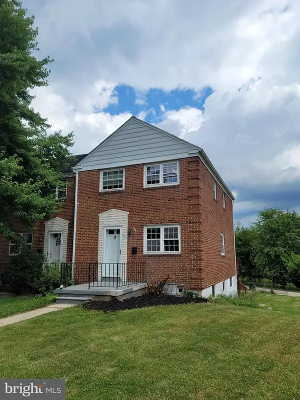 7449 Forrest Ave, BALTIMORE, MD 21234