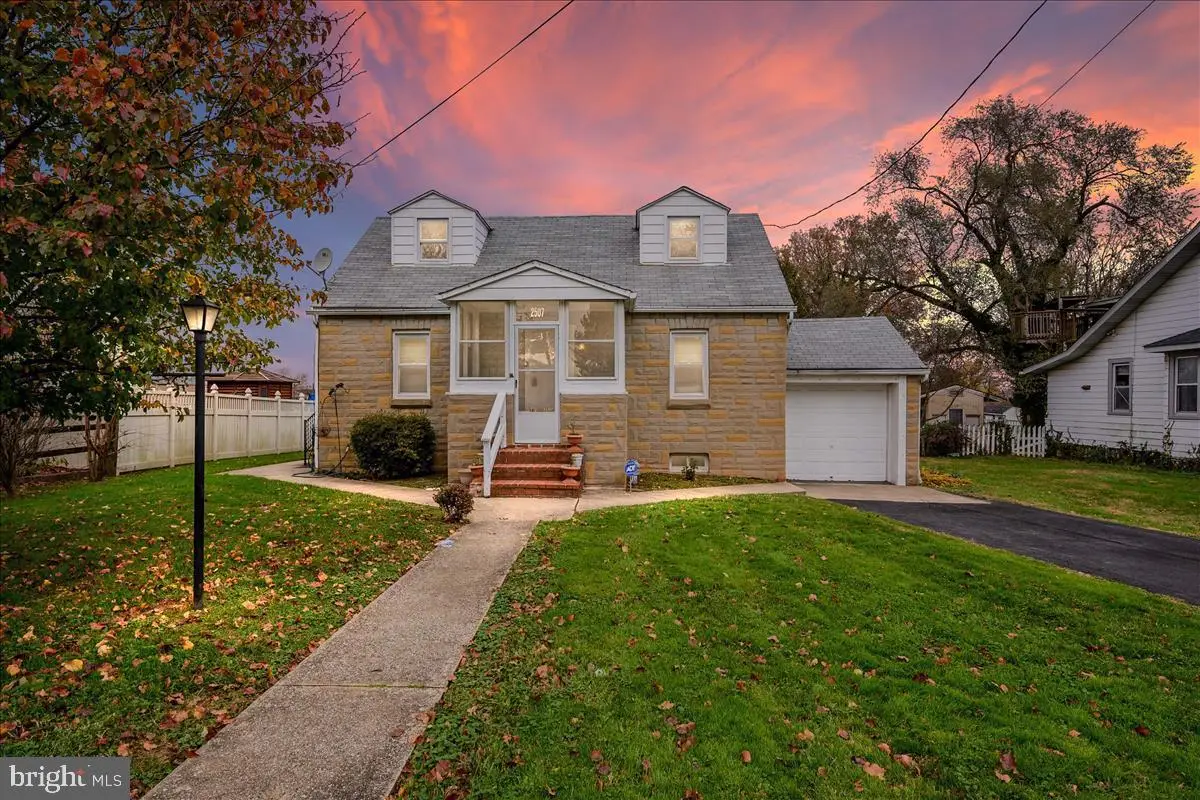 2507 Gehb Ave, Baltimore, MD 21227 - #1
