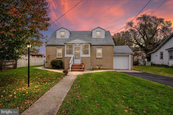 2507 Gehb Ave, BALTIMORE, MD 21227