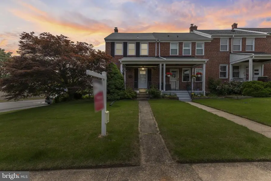 8300 Ridgely Oak Rd, Baltimore, MD 21234 - #2