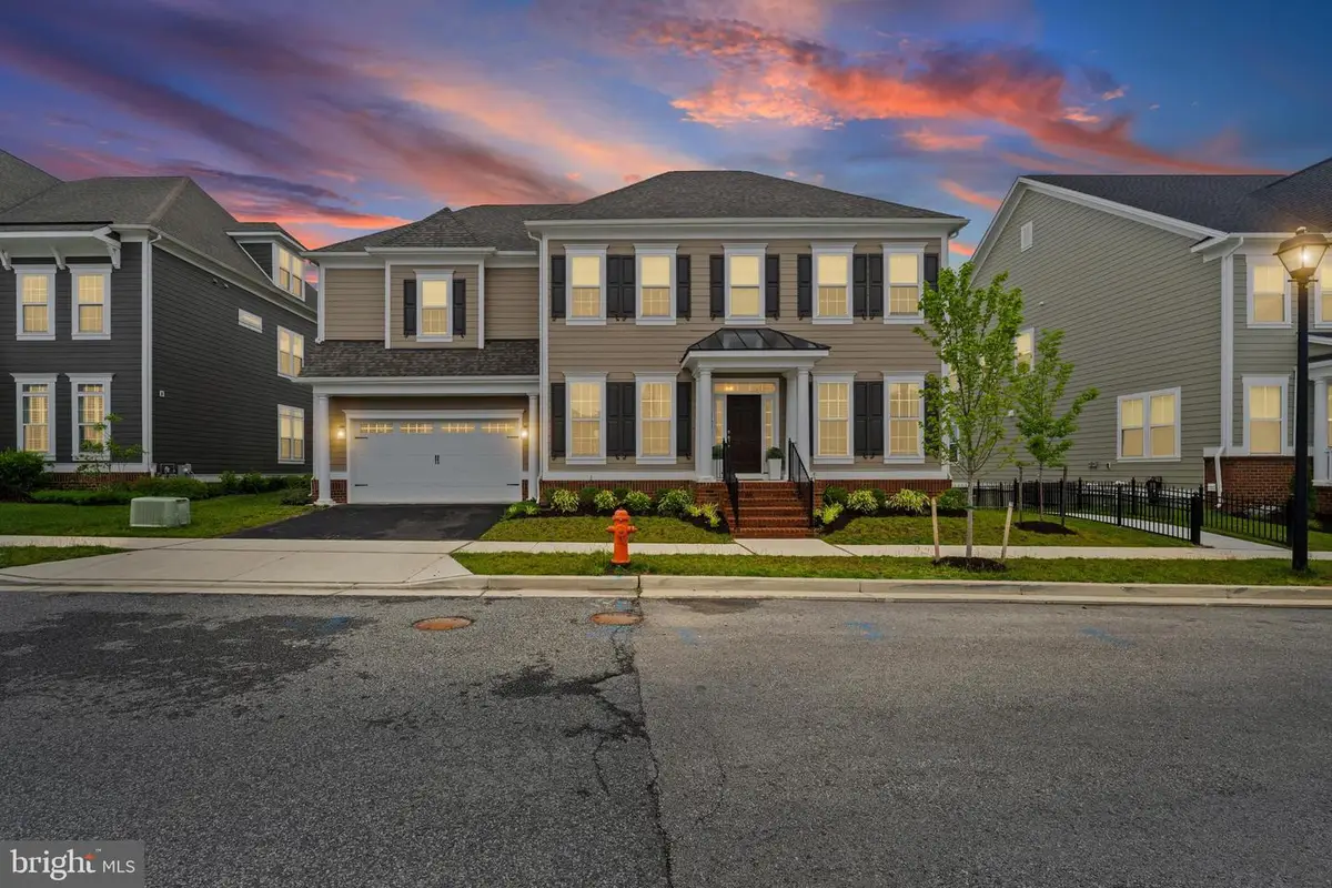 6500 Paddington St, Middle River, MD 21220 - #1