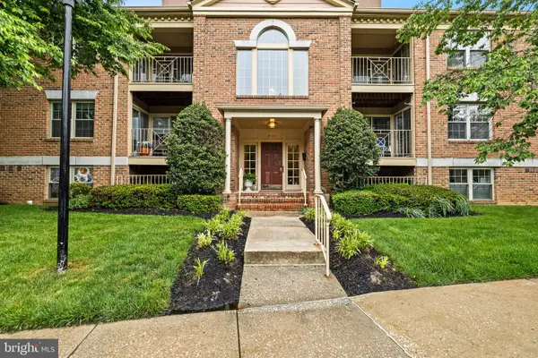 14211 Quail Creek Way #105, SPARKS GLENCOE, MD 21152