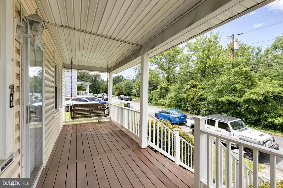 2905 Robern Ave, Parkville, MD 21234 - #3
