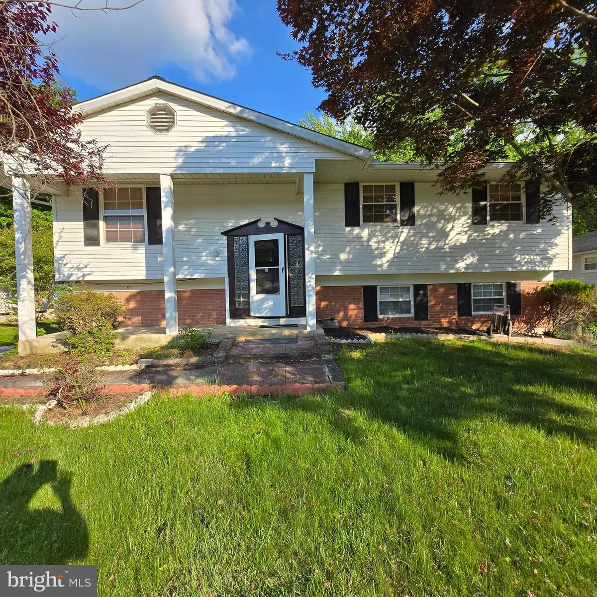 3505 Templar Rd, Randallstown, MD 21133 - #1