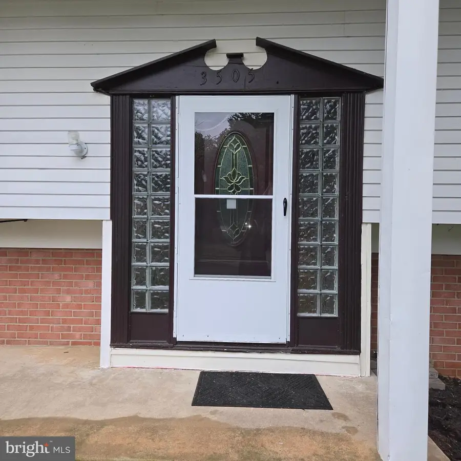 3505 Templar Rd, Randallstown, MD 21133 - #3