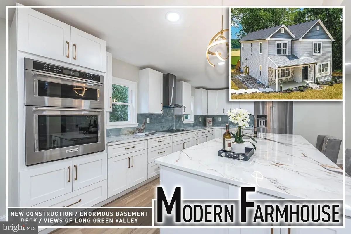 12303 Long Green Pike, Glen Arm, MD 21057 - #1