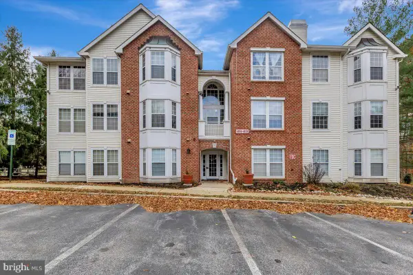 4828 Stone Shop Cir #4828, OWINGS MILLS, MD 21117