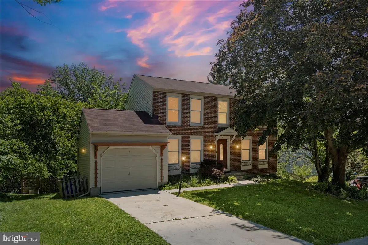 2 Topwood Ct, Parkville, MD 21234 - #1