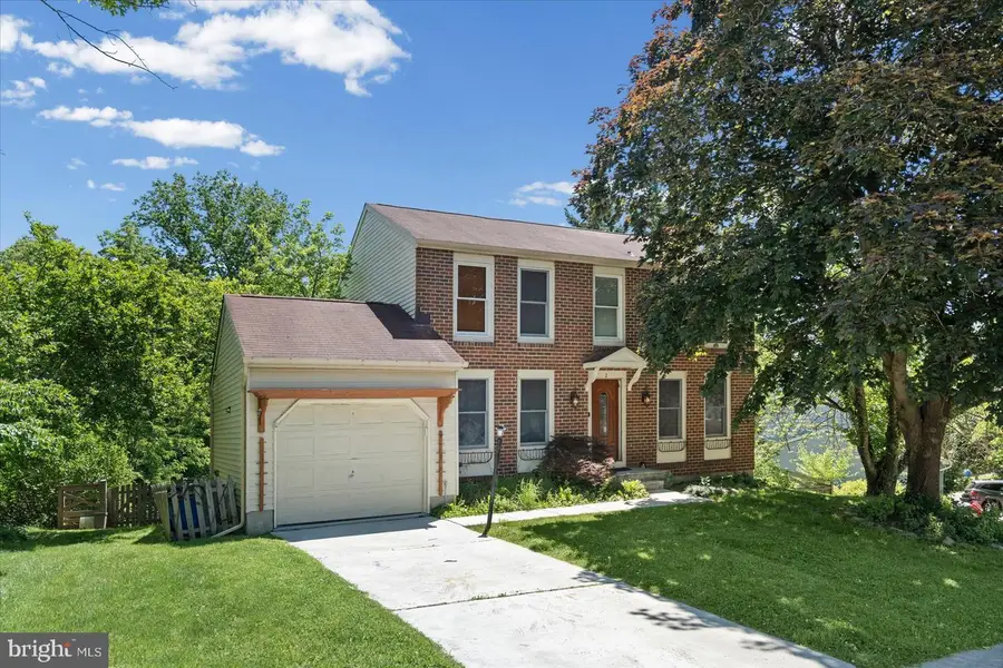 2 Topwood Ct, Parkville, MD 21234 - #2