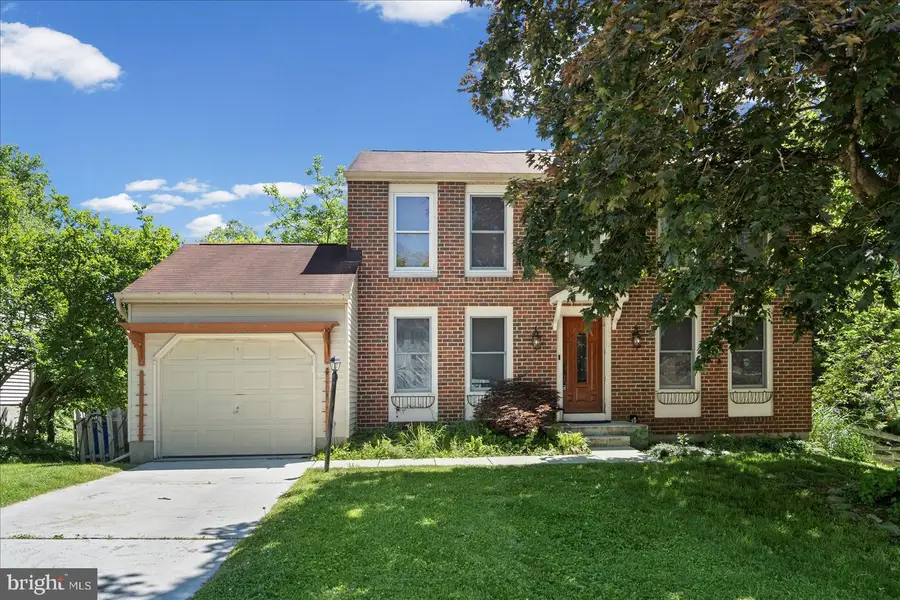 2 Topwood Ct, Parkville, MD 21234 - #3