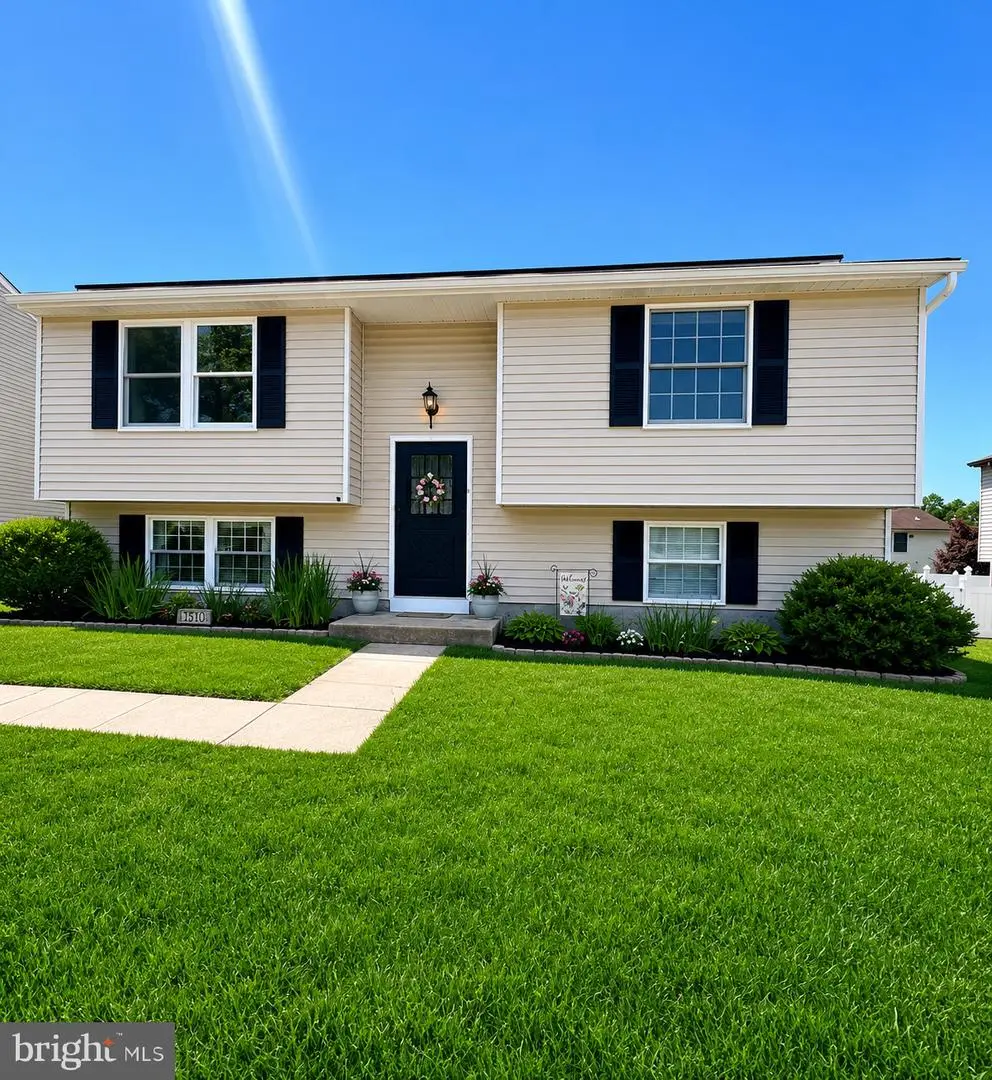 513 Fuselage Ave, Baltimore, MD 21221 - #1