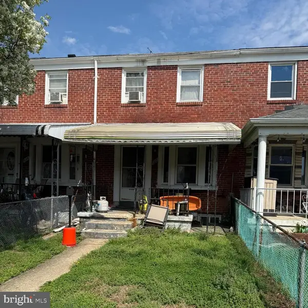 830 Middlesex Rd, BALTIMORE, MD 21221