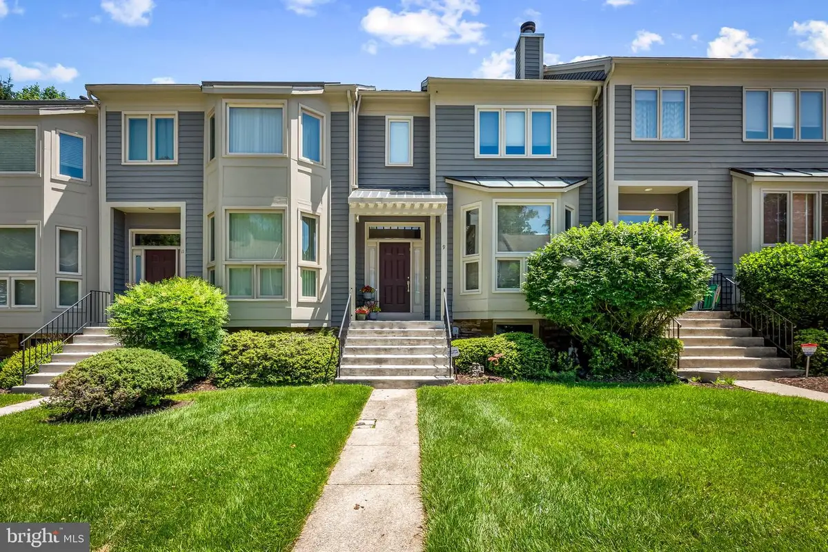 9 Hurdleford Ct, Baltimore, MD 21209 - #1